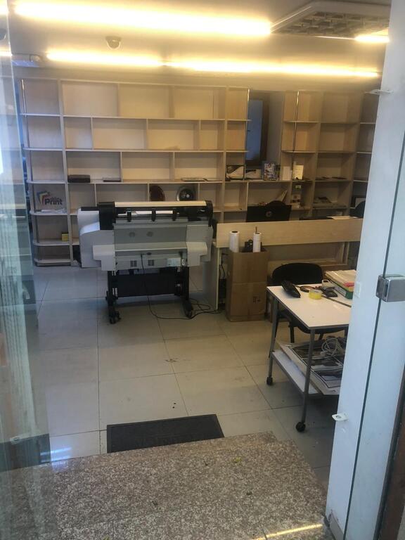İcarəyə verilir obyekt 70 m² — Əmlak, Bakı (9)