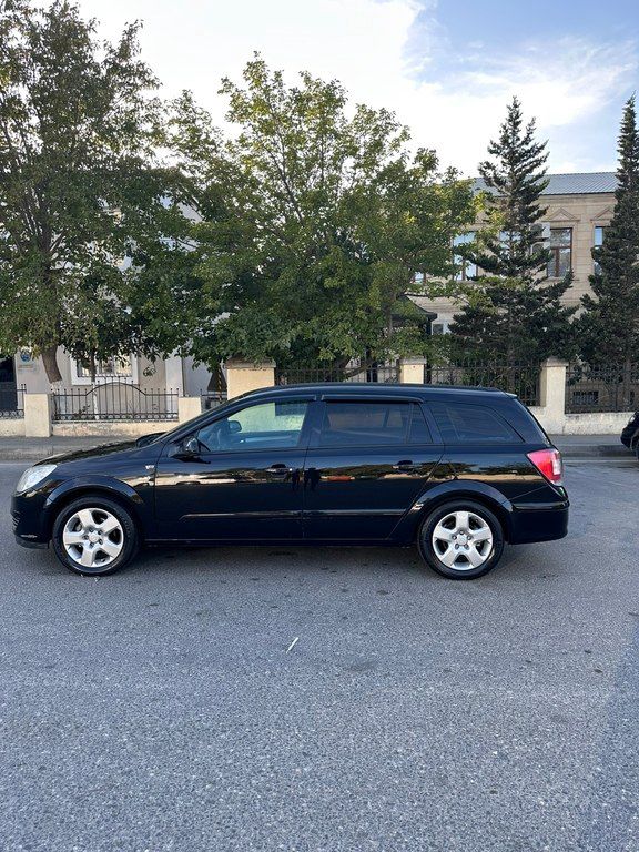 Opel Astra, 1.4 L, 2005 il, 308 247 km 77-EC-176 — Avtomobillər, Bakı (8)