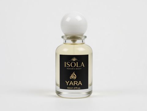 Isola Yara qadınlar üçün ətir yağı, 50 ml — Bakı