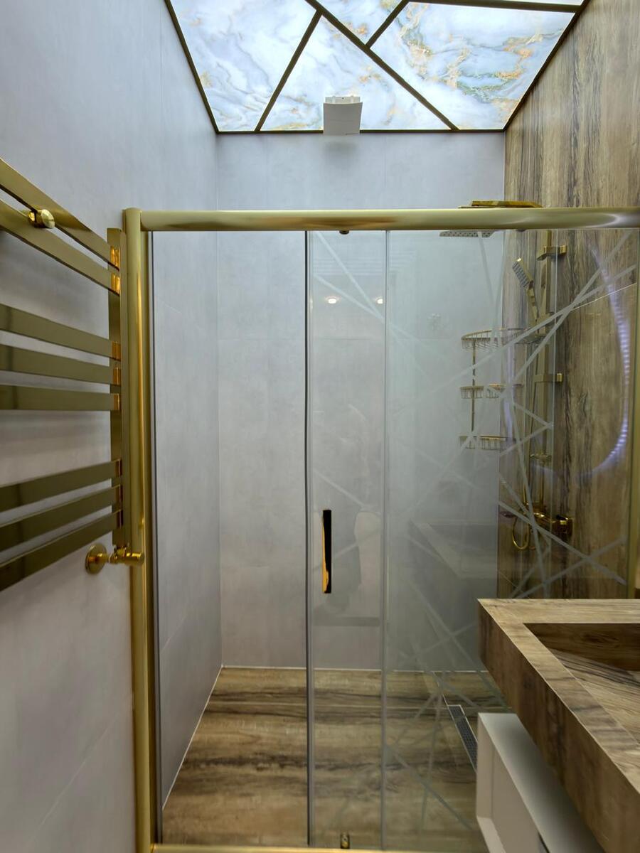 Satılır 2 otaqlı yeni tikili 84 m² — Mənzil, Bakı (10)