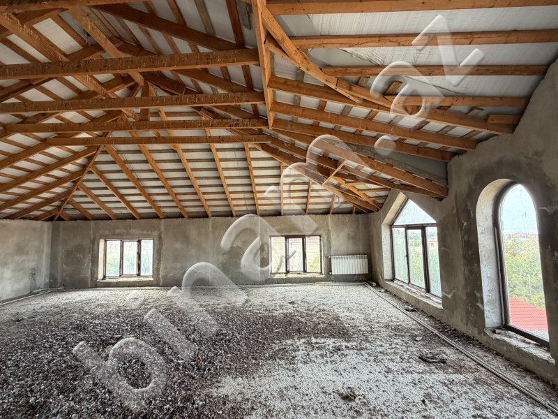 12 otaqlı Villa / Həyət evi, Satış, Abşeron — Ev, villa, Abşeron (2)