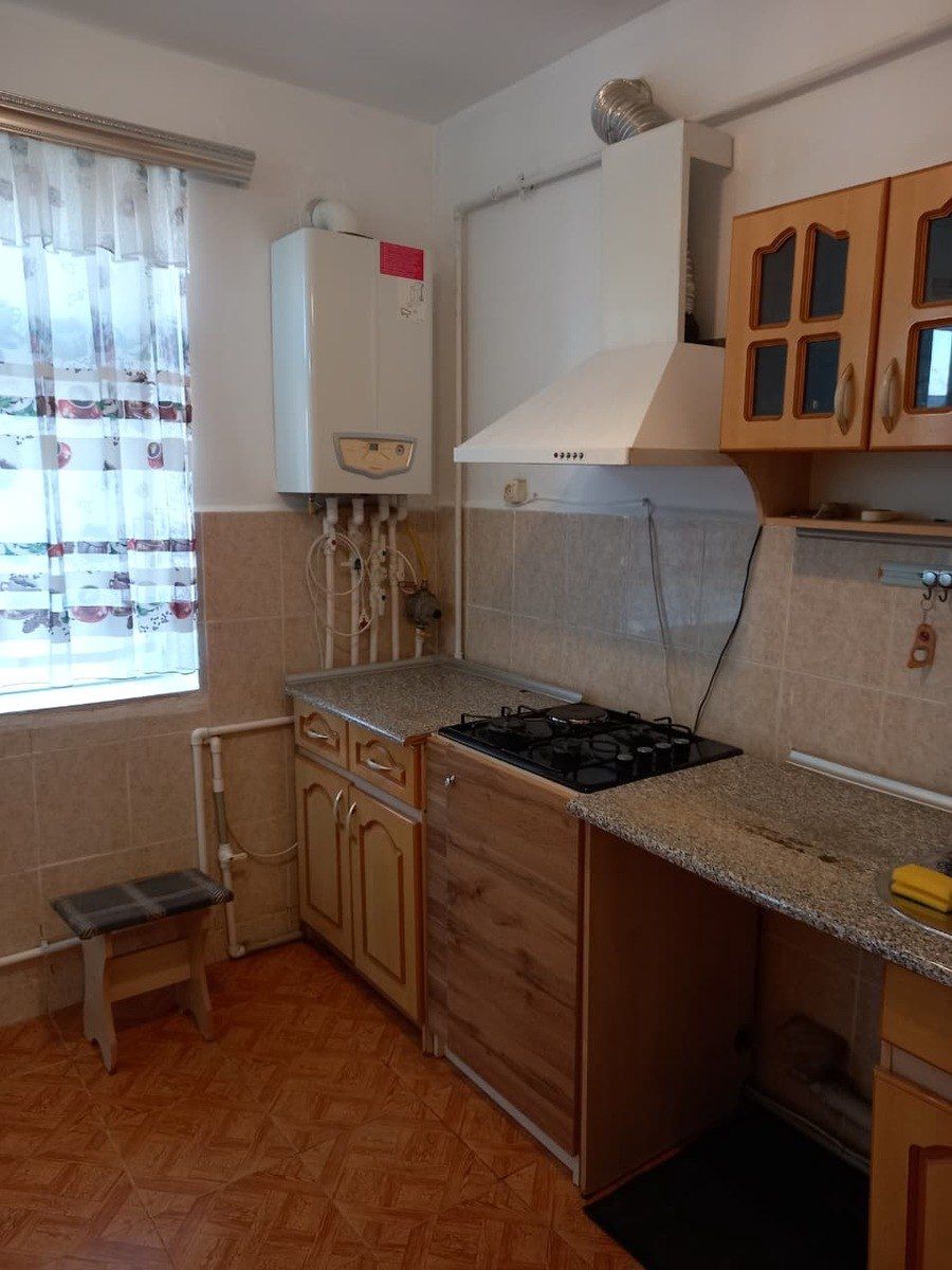 Satılır 3 otaqlı köhnə tikili 65 m² — Mənzil, Bakı (8)
