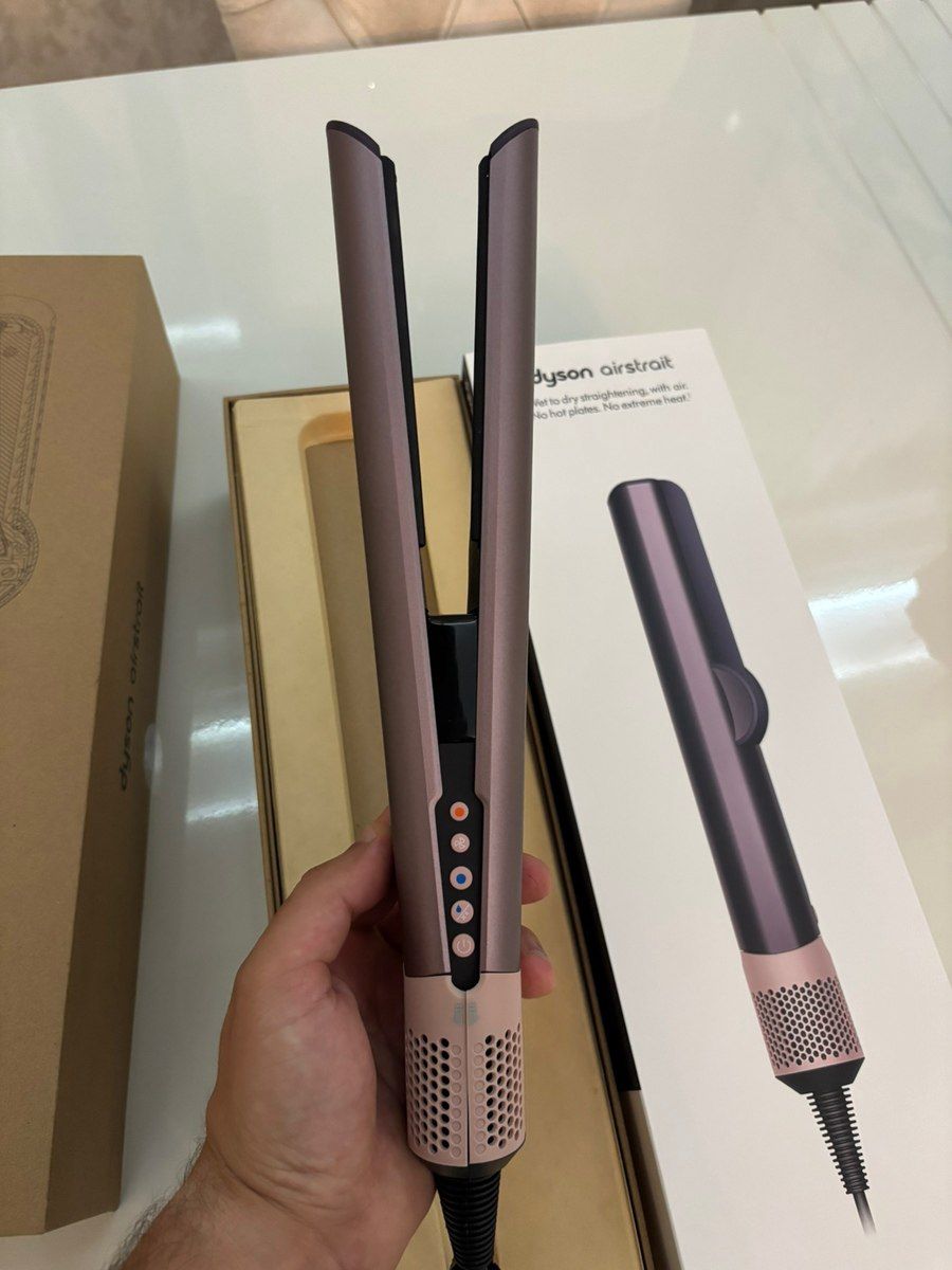 Dyson Airstrait HT01 — Gözəllik və səhiyyə, Bakı (4)