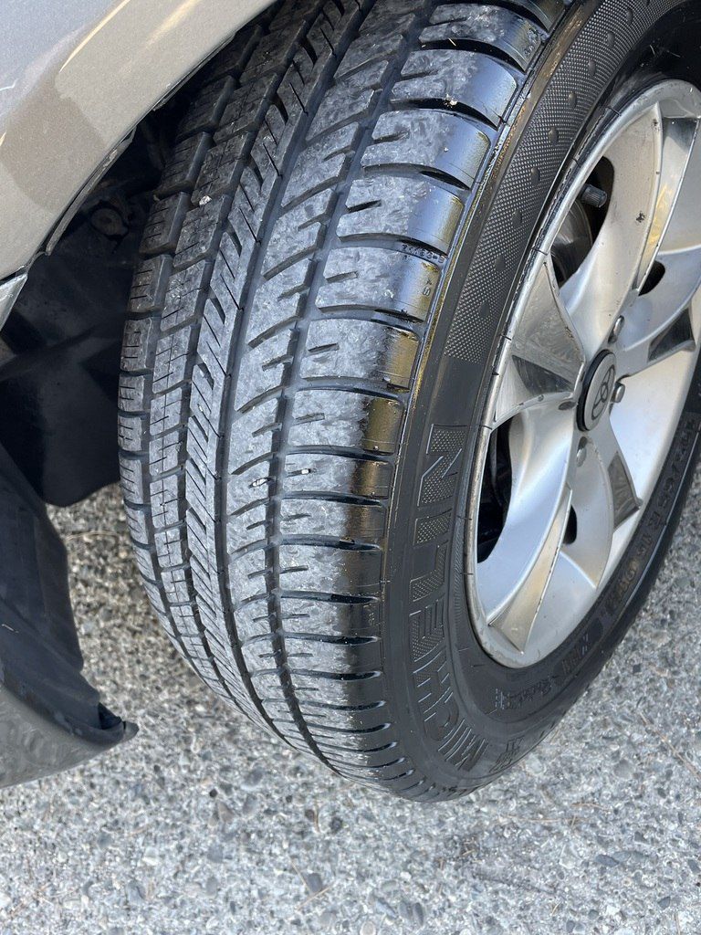 Toyota Corolla, 1.4 L, 2006 il, 296 000 km 99-MV-763 — Avtomobillər, Bakı (11)
