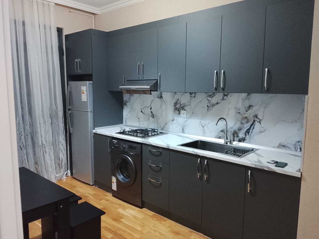İcarəyə verilir 2 otaqlı yeni tikili 70 m² — Mənzil, Bakı