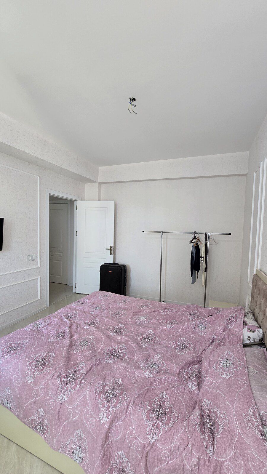 Satılır 2 otaqlı yeni tikili 76 m² — Mənzil, Bakı (10)