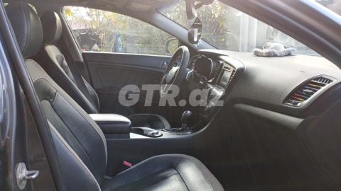 Kia Optima 2.6 L, 2011, 210 000 km — Ağcabədi