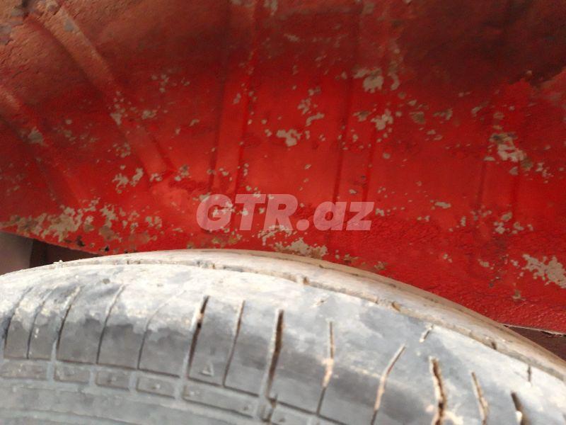 Ford Transit 2.4 L, 2004, 480 000 km 99-DU-416 — Avtomobillər, Tovuz (8)