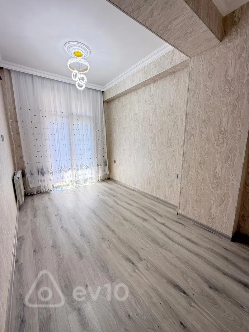 2 otaqlı mənzil, 63 m², Azər Manafov — Mənzil, Bakı (3)