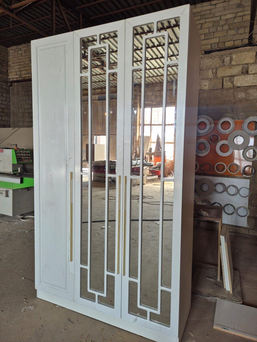 Dolab — Mebel, Bakı (3)