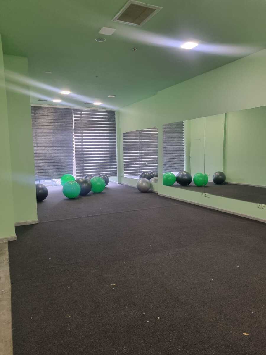 İcarəyə verilir obyekt 100 m² — Əmlak, Bakı (5)