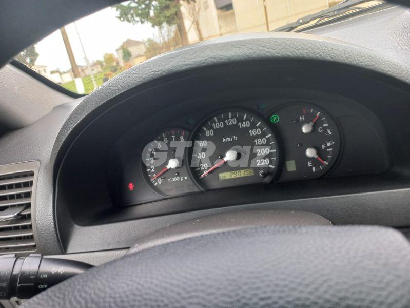 Kia Sorento 3.5 L, 2005, 290 198 km 77-FK-530 — Avtomobillər, Lənkəran (8)