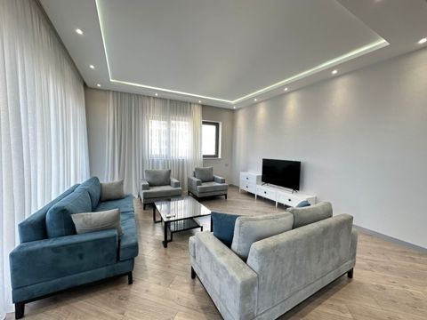 İcarəyə verilir 3 otaqlı yeni tikili 157 m² — Bakı