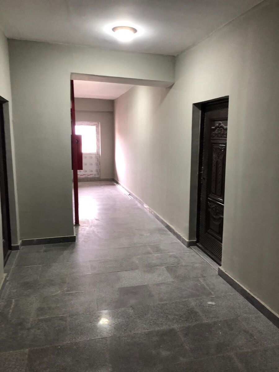 3-otaqlı yeni tikili, Gəncə ş., 129 m² — Mənzil, Gəncə (8)