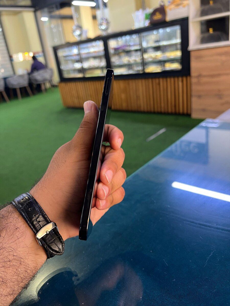 Honor X8b Midnight Black 128GB/8GB — Smartfonlar, Bakı (6)