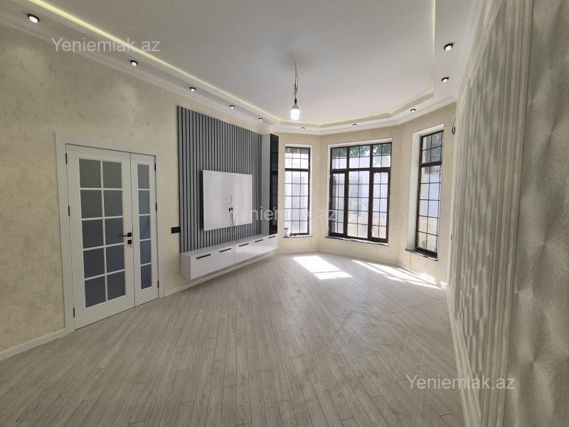 Satılır 4 otaqlı Həyət evi / Villa, 185 m², Kotec qəs — Ev, villa, Sumqayıt (12)
