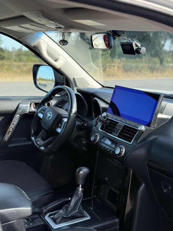 Toyota Land Cruiser Prado, 2.7 L, 2015 il, 285 000 km 99-XE-799 — Avtomobillər, Xaçmaz (5)