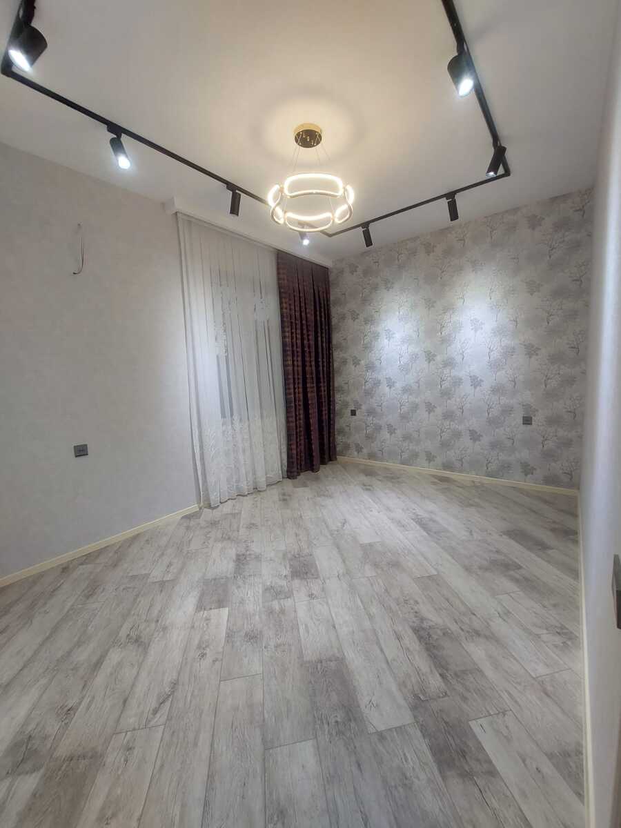 Satılır 4 otaqlı həyət evi/bağ evi 110 m² — Ev, villa, Bakı (8)