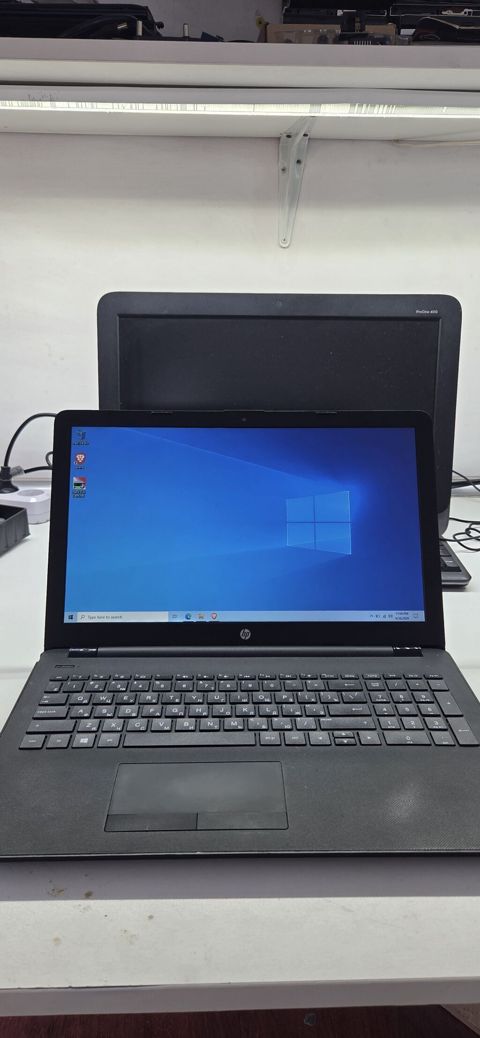 İşlənmiş HP ProBook, 15.6 Intel Core i3, 1 TB, Ünvandan götürmə — Bakı
