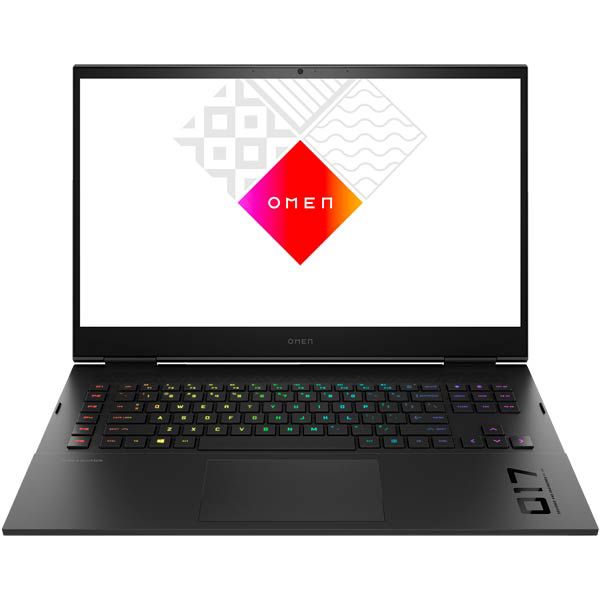 HP Omen 17-ck2002nr 83H02UA — Mallar, Bakı