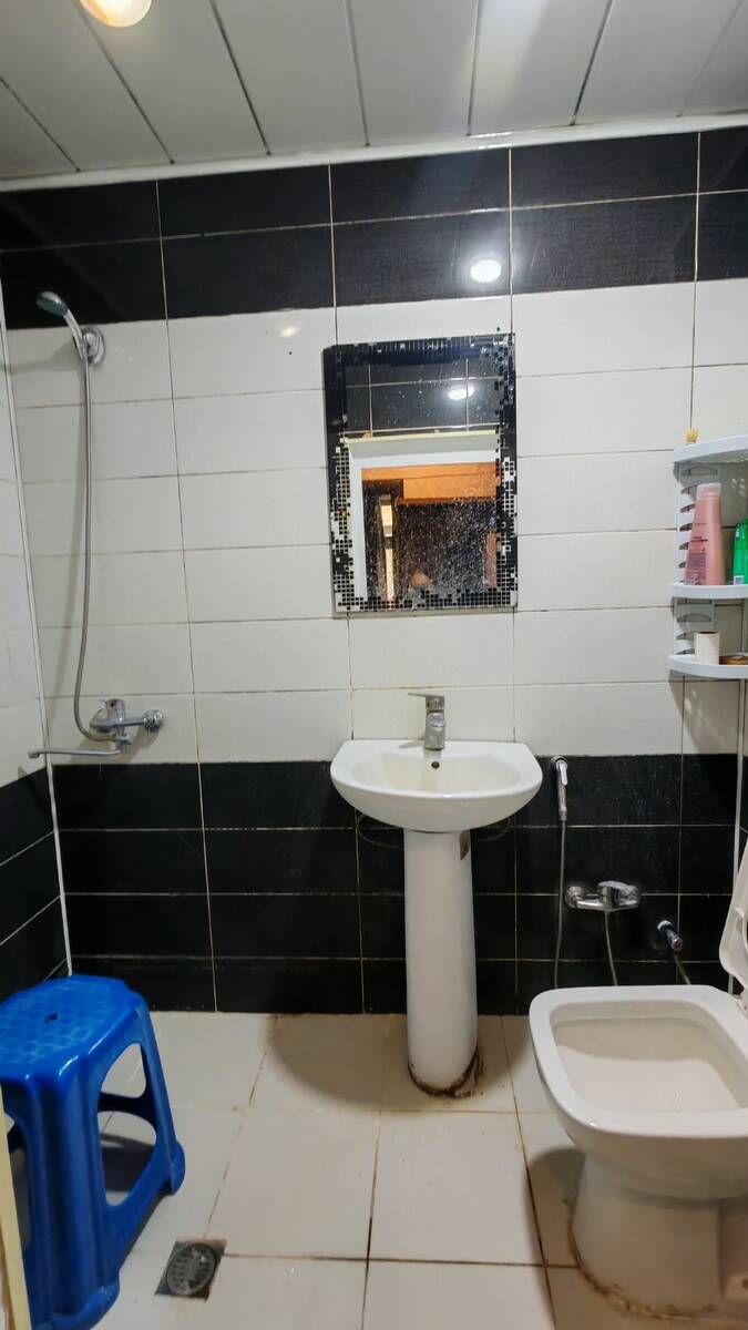 Satılır 2 otaqlı yeni tikili 42 m² — Mənzil, Xırdalan (6)