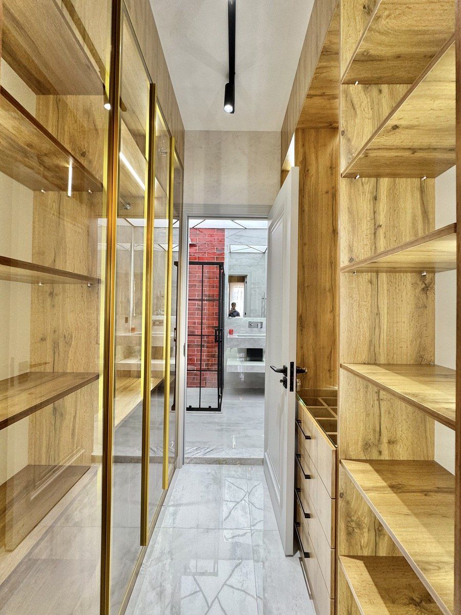 Satılır 3 otaqlı yeni tikili 115 m² — Mənzil, Bakı (10)