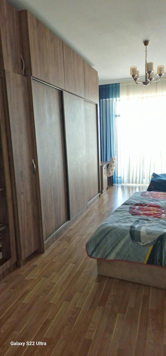 Satılır 3 otaqlı yeni tikili 148 m² — Mənzil, Bakı (10)