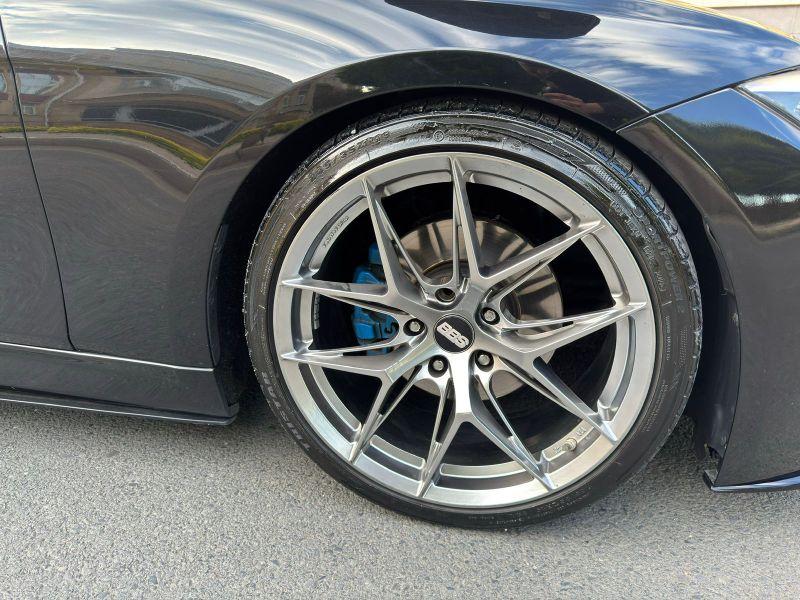 BMW 328 2.0 L, 2013, 250 000 km — Avtomobillər, Balakən (9)