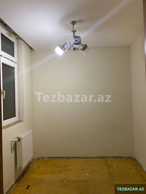 H. Cavid pr(Z. Əliyeva adına lisey və Avropa — Rza — Apartment