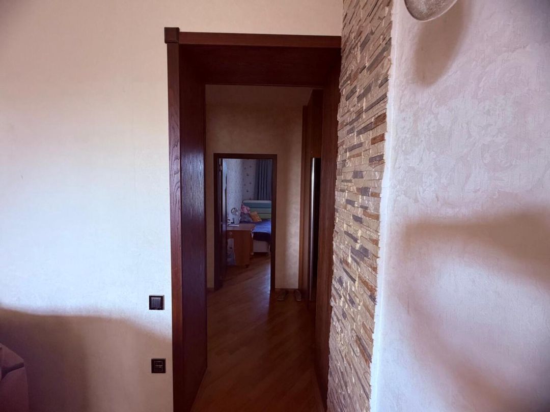 Satılır 3 otaqlı köhnə tikili 80 m² — Mənzil, Bakı (8)