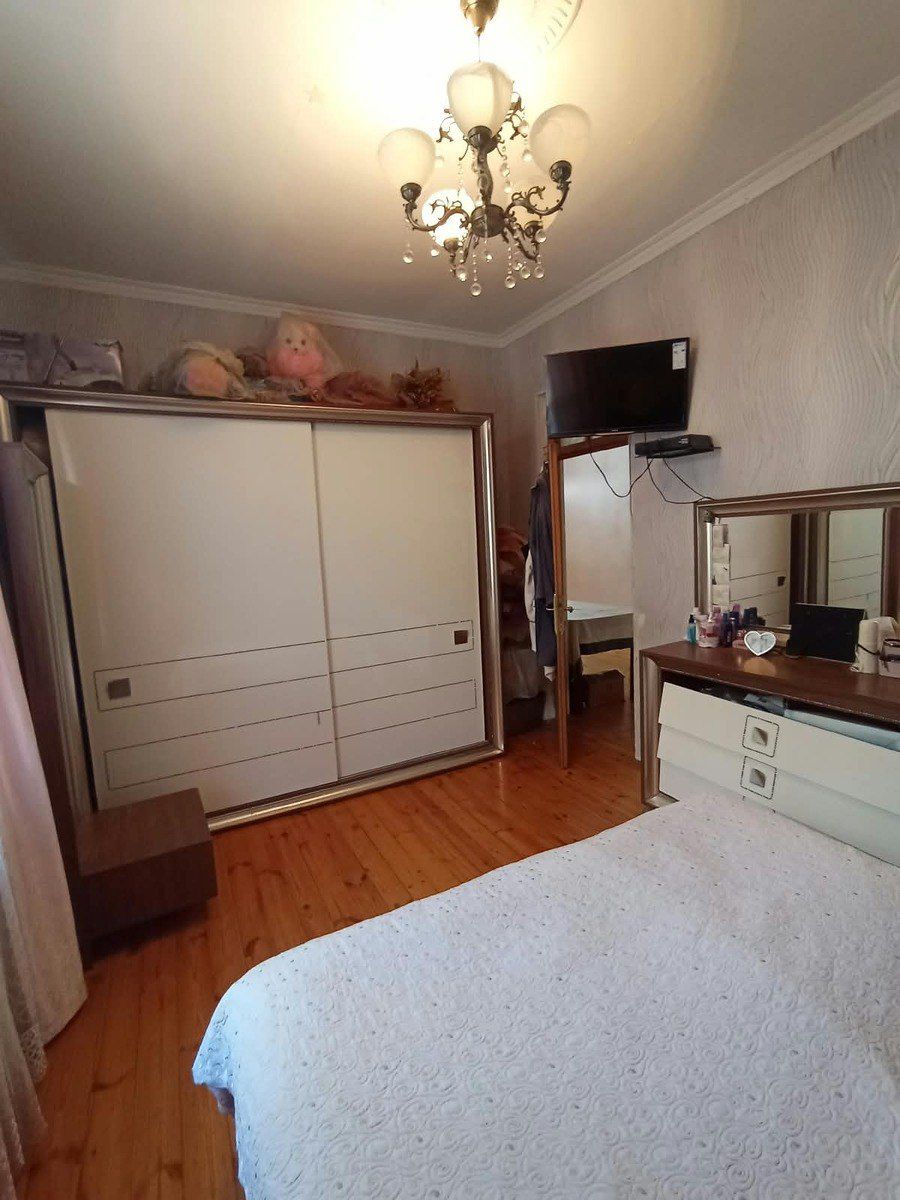 Satılır 4 otaqlı həyət evi/bağ evi 110 m² — Ev, villa, Bakı (10)