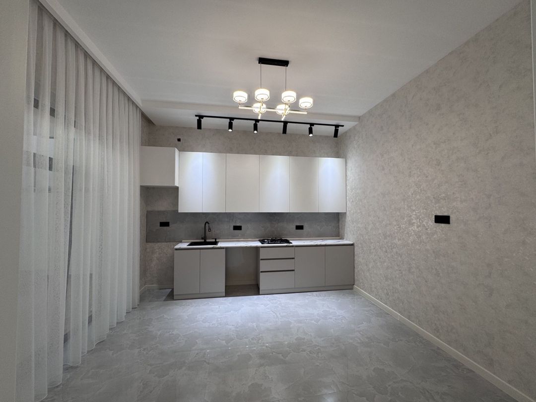 Satılır 4 otaqlı həyət evi/bağ evi 150 m² — Ev, villa, Bakı (8)