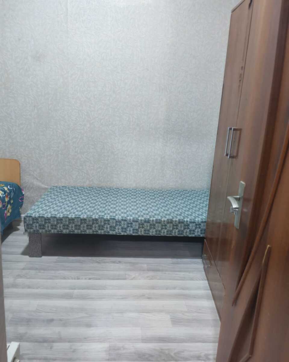 2-otaqlı mənzil kirayə verilir, Həsən Əliyev küç., 60 m² — Mənzil, Bakı (12)