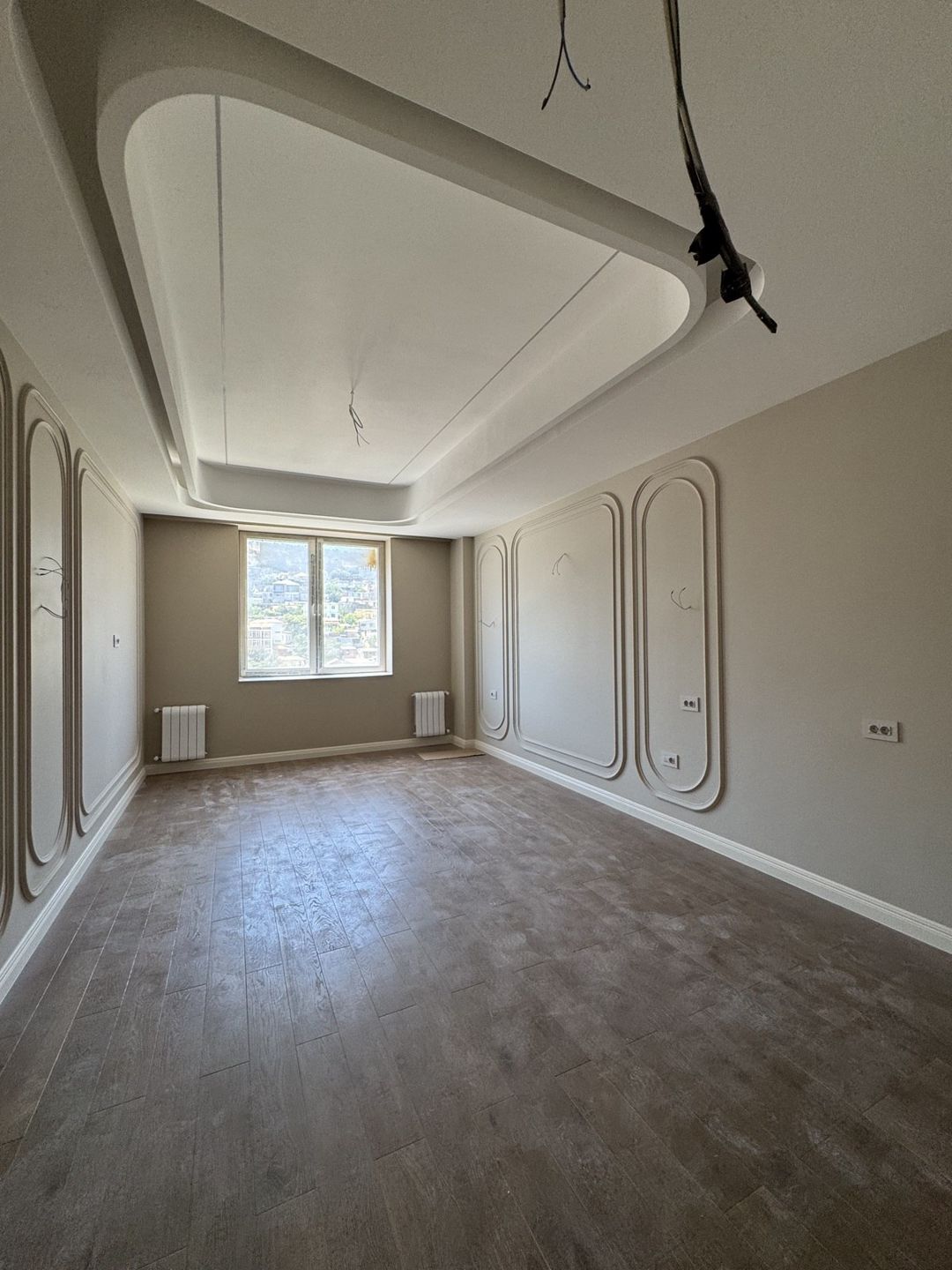 Satılır 4 otaqlı yeni tikili 236 m² — Mənzil, Bakı (8)