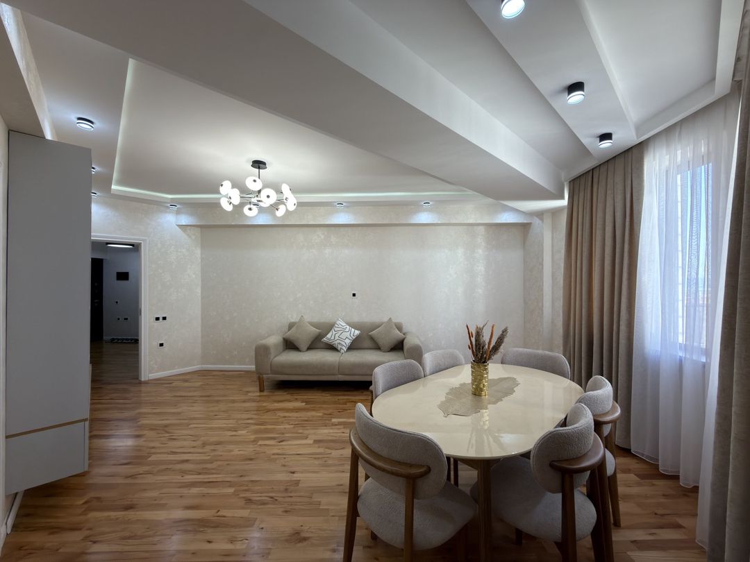 Satılır 2 otaqlı yeni tikili 65 m² — Mənzil, Bakı (3)