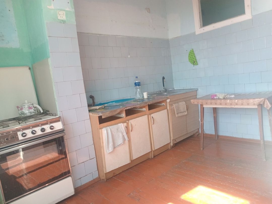 Satılır 3 otaqlı köhnə tikili 80 m² — Mənzil, Bakı (6)