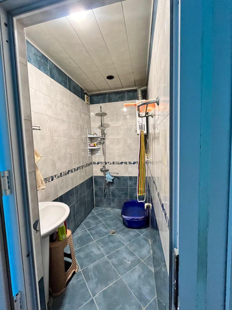 Satılır 3 otaqlı köhnə tikili 90 m² — Mənzil, Bakı (10)