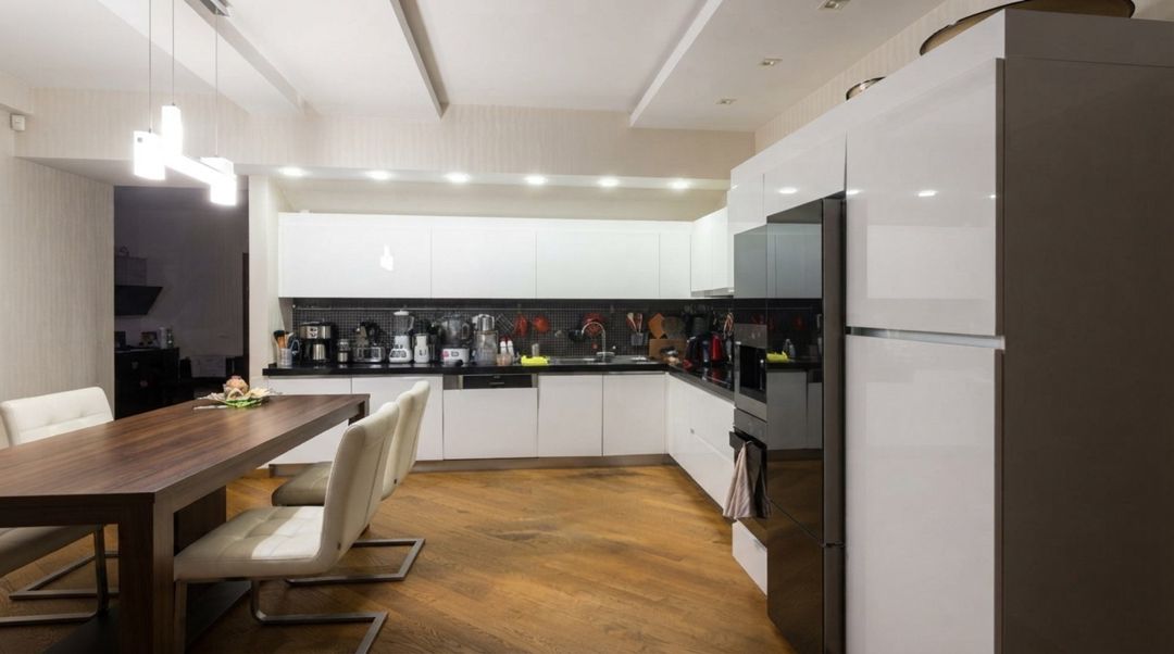Satılır 3 otaqlı yeni tikili 155 m² — Mənzil, Bakı (5)