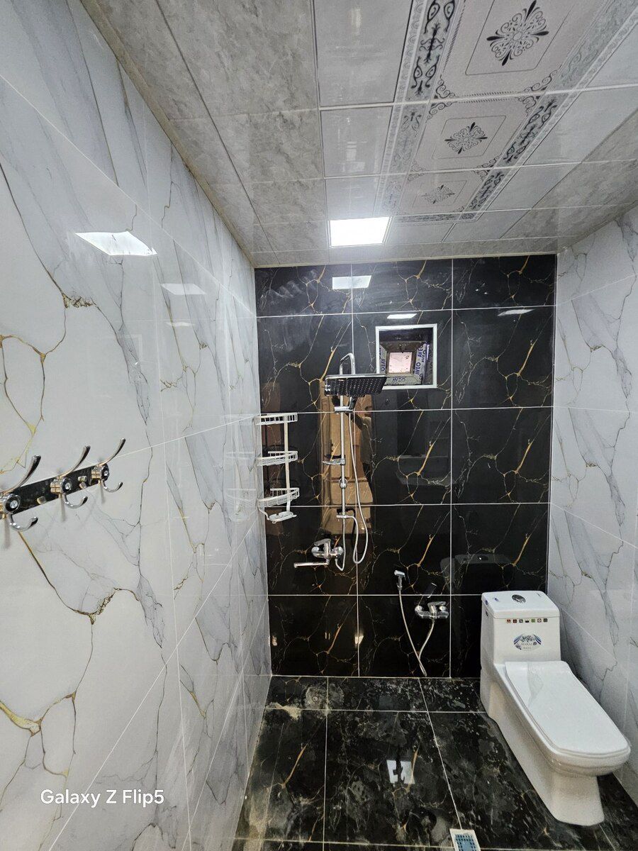 Həyət evi, Mehdiabad qəs — Ev, villa, Bakı (7)