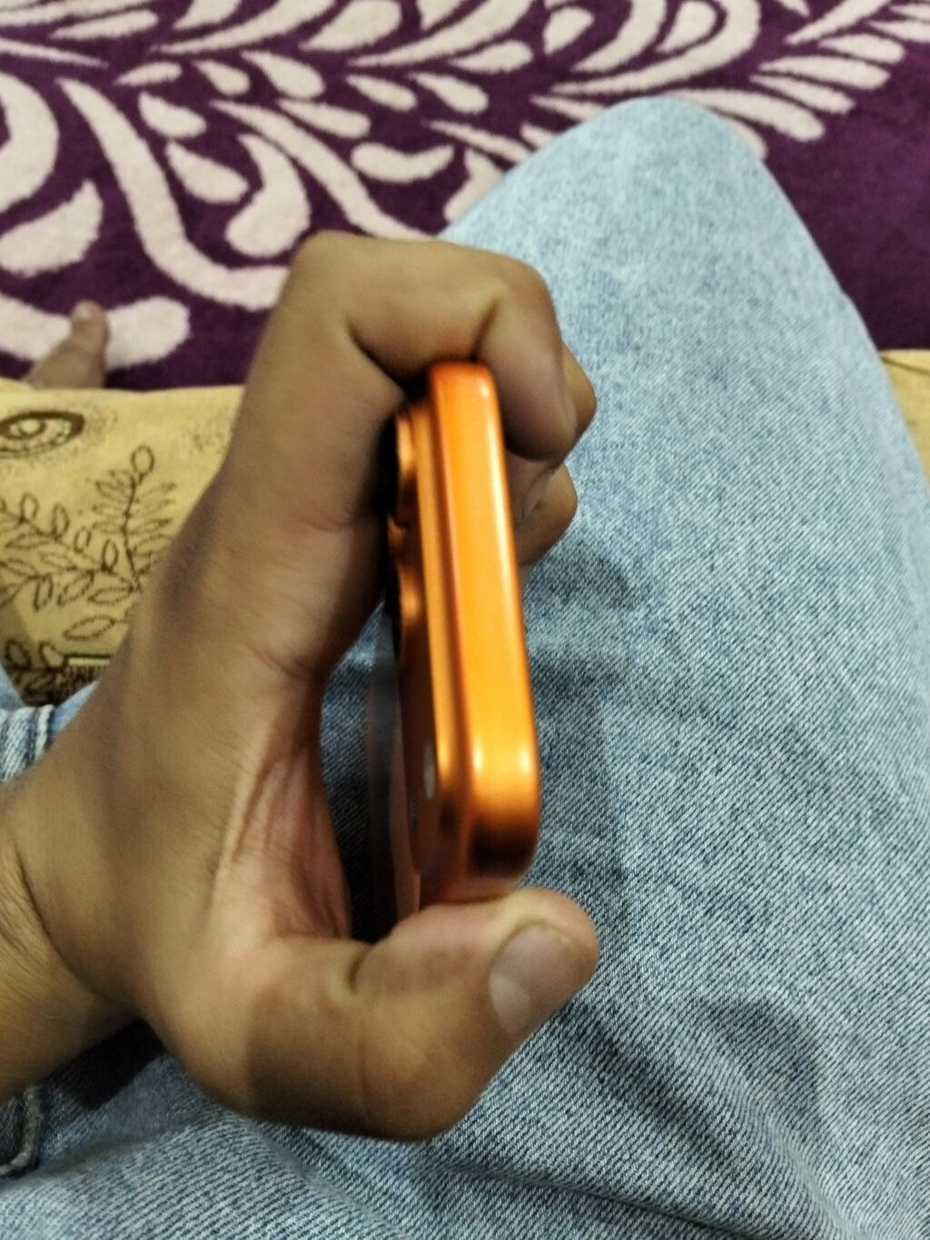 IPhone 17 Pro, Narıncı — Apple iPhone, Bakı (2)