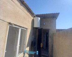 Həyət evləri Satılır Sabunçu r., Sabunçu q., 2 otaq, 40 m² — Ev, villa, Bakı (7)