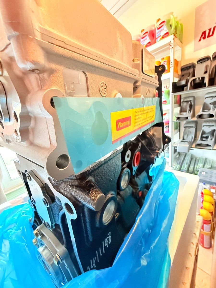 Daewoo Matiz 0.8 mühərriki — Ehtiyat hissələri və aksesuarlar, Bakı (4)