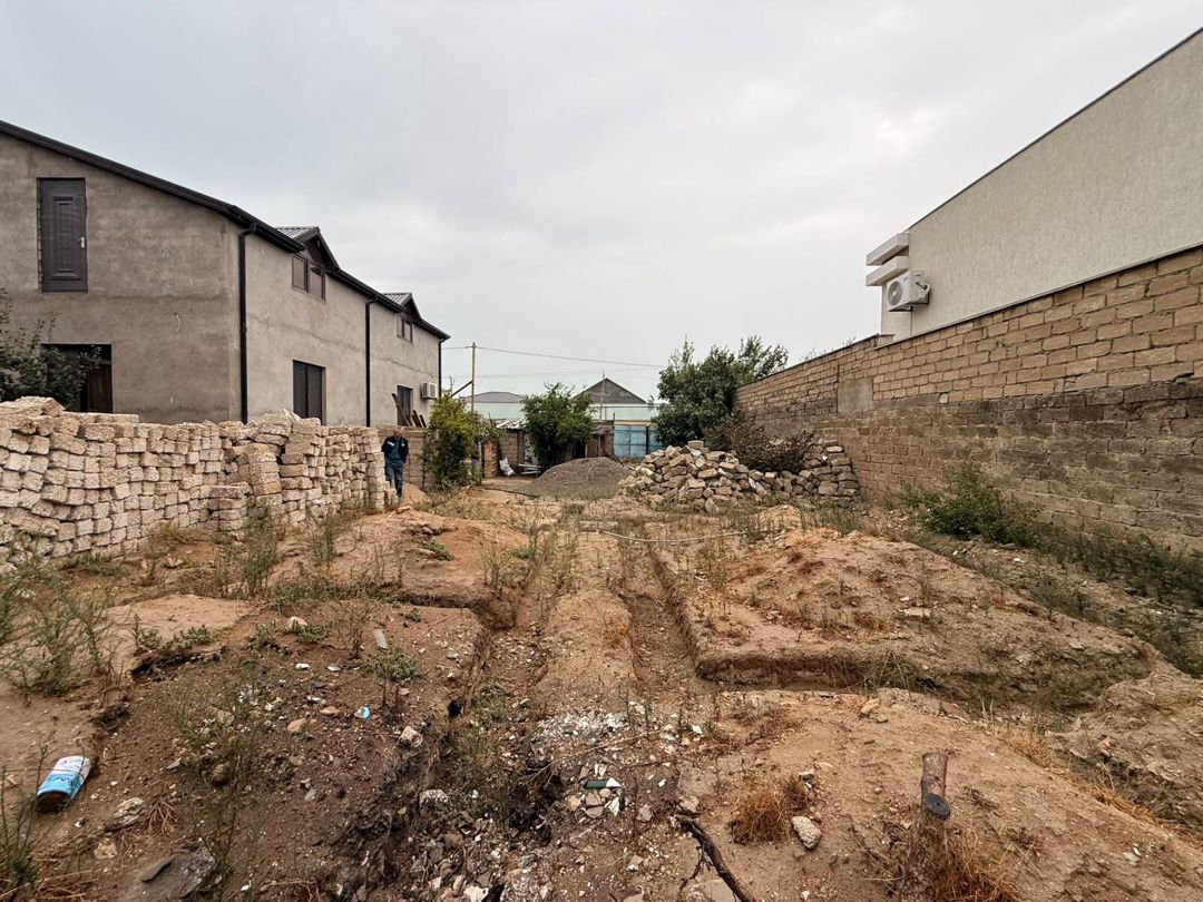 3.5 sot torpaq sahəsi, Mərdəkan qəs — Torpaq, Bakı (6)