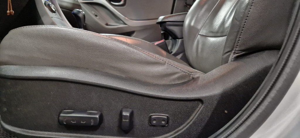 Hyundai Elantra, 1.8 L, 2012 il, 151 000 km — Avtomobillər, Bakı (9)
