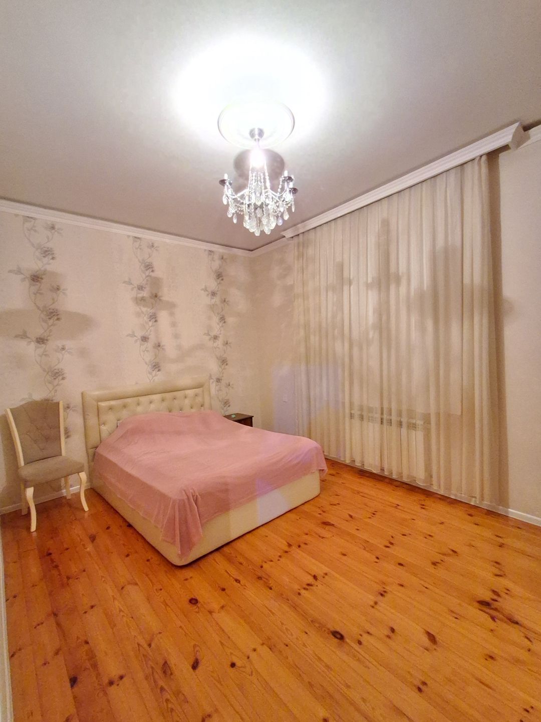 Satış: 11 otaqlı Köhnə tikili, 300 m², Sabunçu rayonu — Mənzil, Bakı (10)