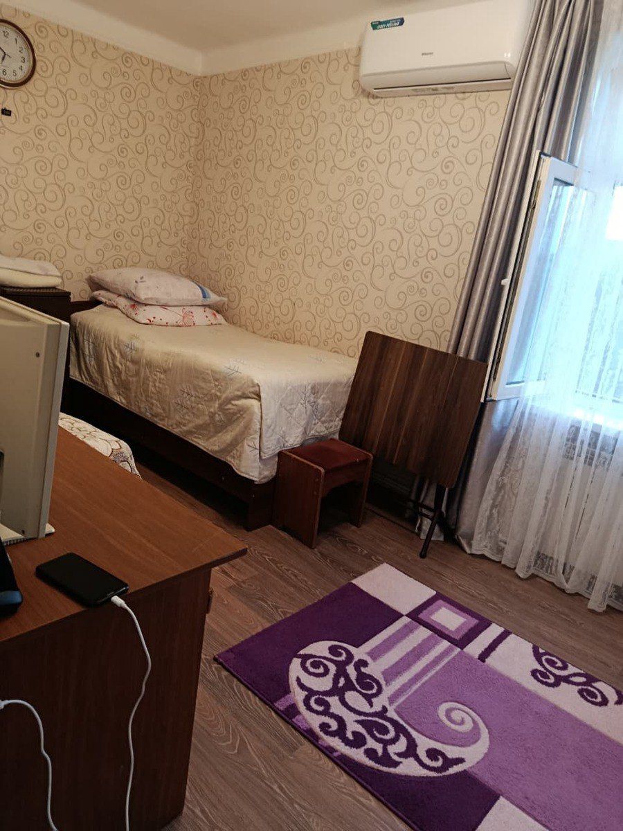 Satılır 2 otaqlı köhnə tikili 50 m² — Mənzil, Bakı (3)