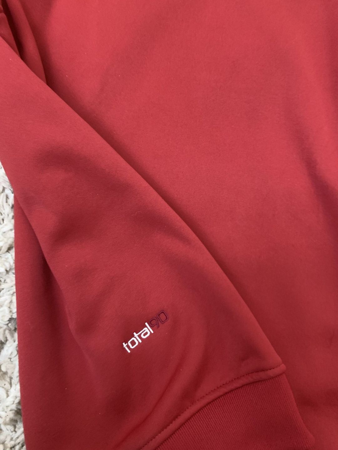 Sviter "Nike manchester united" — Geyim, ayakkabı, aksesuarlar, Bakı (7)