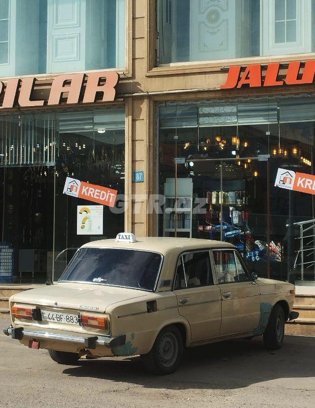 Lada (vaz) 2106 1.3 l, 1984, 198 470 km — Avtomobillər, Qusar (2)