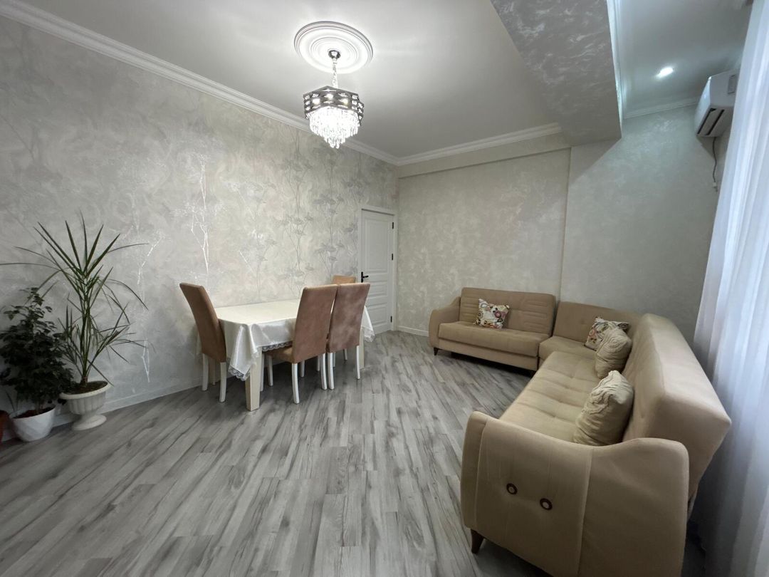 Satılır 3 otaqlı yeni tikili 118 m² — Mənzil, Xırdalan (4)