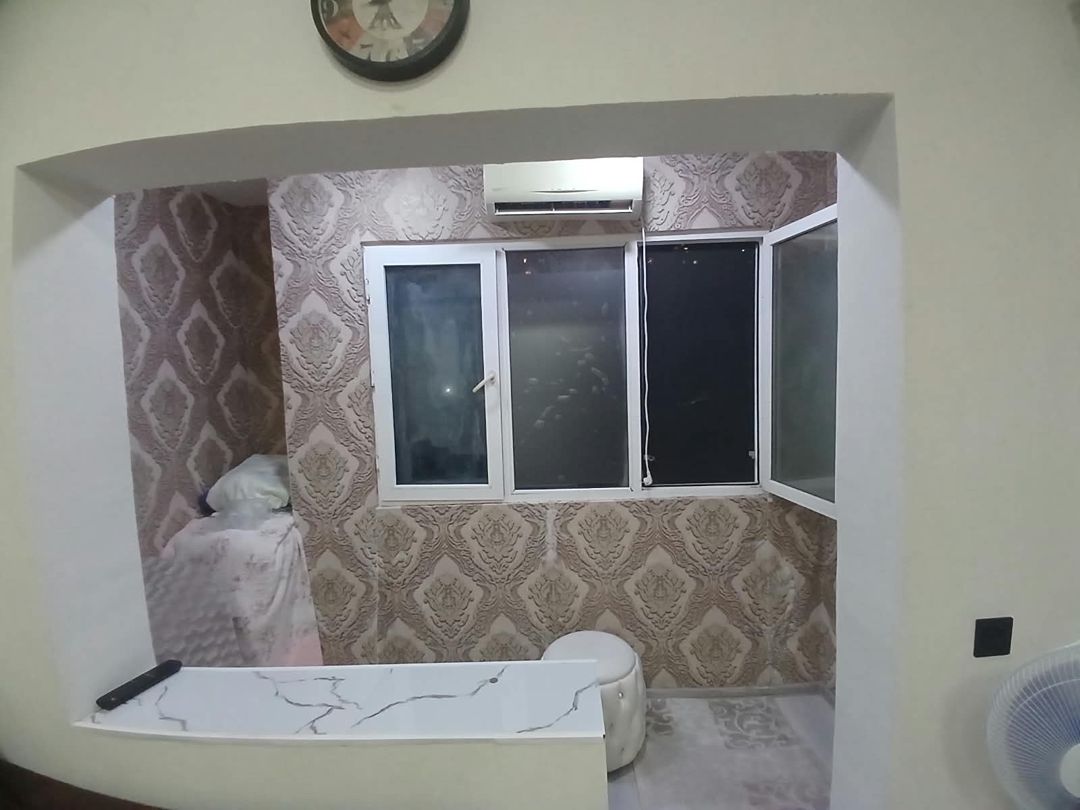 Satılır 1 otaqlı köhnə tikili 24.5 m² — Mənzil, Bakı (4)